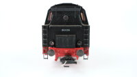 Märklin H0 3304 Dampflok BR 80 030 DB Wechselstrom
