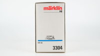 Märklin H0 3304 Dampflok BR 80 030 DB Wechselstrom