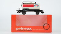 Primex H0 4581 Mineralöl-Kesselwagen ESSO...