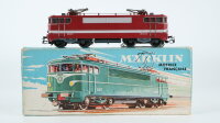 Märklin H0 3059 E-Lok "CAPITOLE" BR Serie...