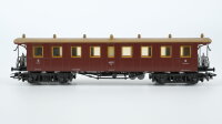 Märklin H0 4211 Reisezugwagen Cci (C4i Wü 01)...