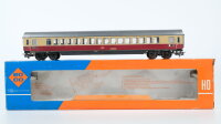 Roco H0 4268 Großraumwagen (TEE) 1. Kl. DB