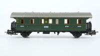 Märklin H0 4100 Personenwagen (36486) BAi / BCi der DRG