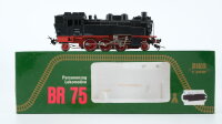 Piko H0 190/16/1 Dampflok BR 75 582 DR Gleichstrom
