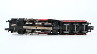 Märklin H0 3003 Schlepptenderlokomotive BR 24 der DB Wechselstrom Analog