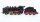 Märklin H0 3003 Schlepptenderlokomotive BR 24 der DB Wechselstrom Analog
