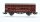 Liliput H0 Konvoluzt Niederflurwagen 8-achsig Niederbordwagen mit Bremserhaus Niederbordwagen "Eternit" Hochbordwagen Viehtransportwagen DB/SNCF/ÖBB