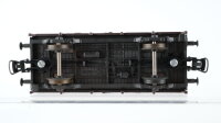 Roco H0 Konvolut Klappdeckelwagen "gesupert" DB