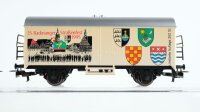 Märklin H0 Konvolut Kühlwagen "1996 30 Jahre Annoy - Backnang 25. Backnanger Strassenfest Postamt 1 Heilbronn 1990"
