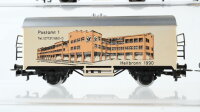 Märklin H0 Konvolut Kühlwagen "1996 30 Jahre Annoy - Backnang 25. Backnanger Strassenfest Postamt 1 Heilbronn 1990"