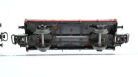 Märklin H0 Konvolut Niederbordwagen Rungenwagen DB