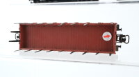 Märklin H0 Konvolut Niederbordwagen Rungenwagen DB