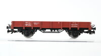 Märklin H0 Konvolut Niederbordwagen Rungenwagen DB