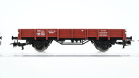 Märklin H0 Konvolut Niederbordwagen Rungenwagen DB