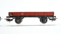 Märklin H0 Konvolut Niederbordwagen Rungenwagen DB