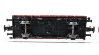 Märklin H0 Konvolut Niederbordwagen Rungenwagen DB