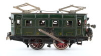 Märklin Spur 0 RS 880 Uhrwerk E-Lok
