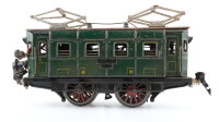 Märklin Spur 0 RS 880 Uhrwerk E-Lok
