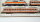 Minitrix N 1027 S-Bahn-Zug DB (Pantograph lose, Abbruch Dach)