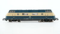 Märklin H0 3081 Diesellok BR 220 012-9 DB Wechselstrom