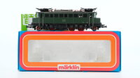 Märklin H0 3049 E-Lok BR 104 021-1 DB Wechselstrom...