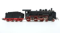 Märklin H0 3099 Dampflok BR 38 3553 DRG Wechselstrom