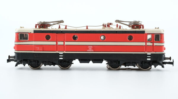 Märklin H0 3041 E-Lok BR Rh 1043.01 ÖBB Wechselstrom