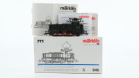 Märklin H0 3456 Elektrische Lokomotive BR E 60 12 DB...