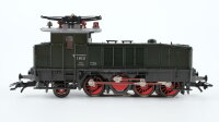 Märklin H0 3456 Elektrische Lokomotive BR E 60 12 DB Wechselstrom Delta Digital (Vermutlich verharzt)