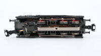 Märklin H0 3456 Elektrische Lokomotive BR E 60 12 DB Wechselstrom Delta Digital (Vermutlich verharzt)