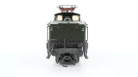 Märklin H0 3456 Elektrische Lokomotive BR E 60 12 DB Wechselstrom Delta Digital (Vermutlich verharzt)