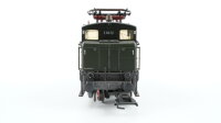 Märklin H0 3456 Elektrische Lokomotive BR E 60 12 DB Wechselstrom Delta Digital (Vermutlich verharzt)
