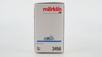 Märklin H0 3456 Elektrische Lokomotive BR E 60 12 DB Wechselstrom Delta Digital (Vermutlich verharzt)