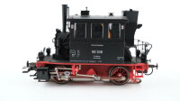 Märklin H0 3387 Dampflok Glaskasten BR 98 308 DB...
