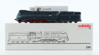 Märklin H0 3391 Dampflok BR 03 1056 DRG Wechselstrom...