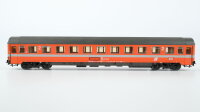 Roco H0 4237A Abteilwagen 2.Kl. ÖBB (1 Puffer fehlt)