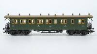Märklin H0 4210 Reisezugwagen BCCi (BC4i Wü 00) der K.W.St.E.