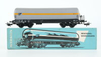 Märklin H0 4628 Druckgas-Kesselwagen VTG Kesselwagen...