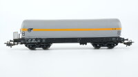 Märklin H0 4628 Druckgas-Kesselwagen VTG Kesselwagen der DB (Eine Trittstufe Abgebrochen)