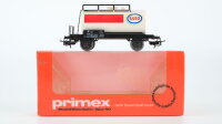 Primex H0 4581 Mineralöl-Kesselwagen ESSO...