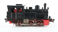 Märklin H0 3029 Dampflok Wechselstrom Analog