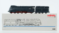 Märklin H0 3391 Dampflok BR 03 1056 DRG Wechselstrom