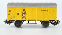 Primex H0 4544 Bananenwagen "Jamaica" DB