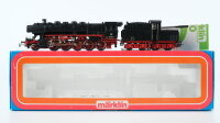 Märklin H0 3084 Dampflok BR 050 082-7 DB Wechselstrom