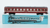 Märklin H0 4075 Reisezugwagen Serie A der SNCF