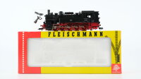 Fleischmann H0 4094 Dampflok BR 94 1730 DB Gleichstrom