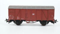 Liliput H0 235 00 Gedeckter Güterwagen DB
