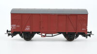 Liliput H0 235 00 Gedeckter Güterwagen DB