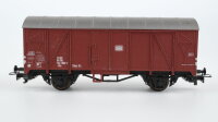 Liliput H0 235 00 Gedeckter Güterwagen DB