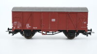 Liliput H0 235 00 Gedeckter Güterwagen DB
